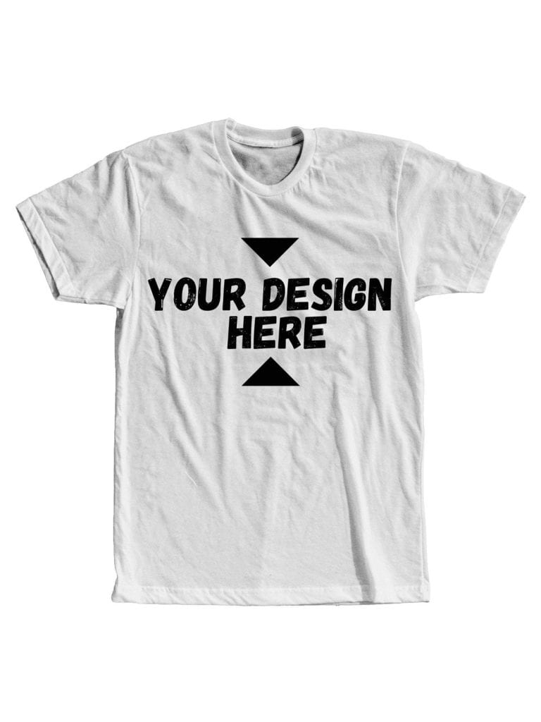 Custom Design T shirt Saiyan Stuff scaled1 1 - Solo Leveling Merch