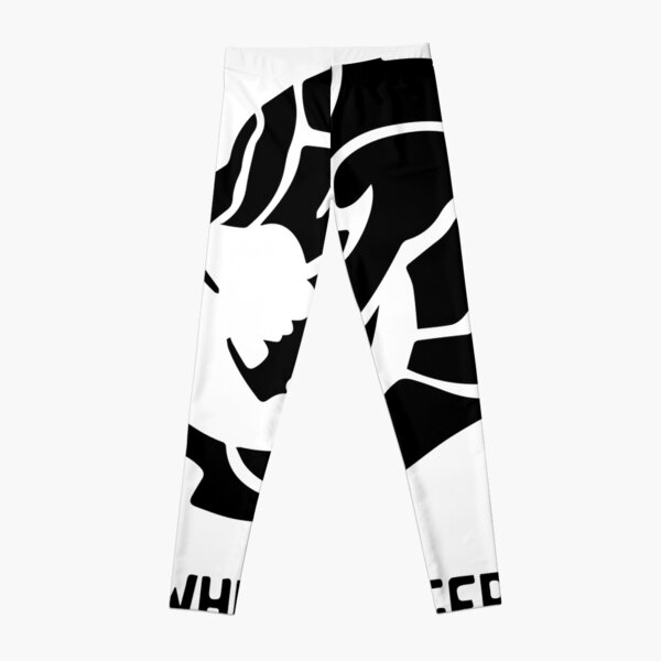 Solo Leveling  White Tiger Guild Leggings RB0310 product Offical solo leveling Merch