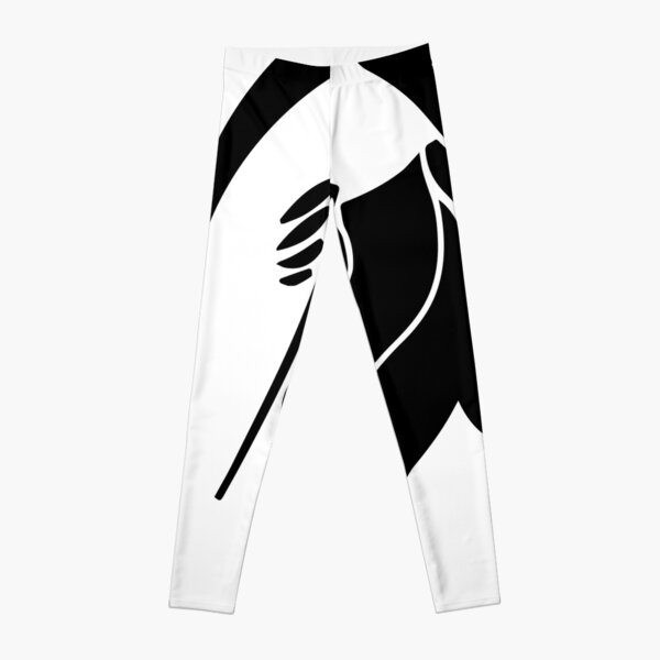 Solo Leveling  Reaper Guild  Leggings RB0310 product Offical solo leveling Merch
