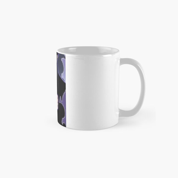 Solo Leveling Classic Mug RB0310 product Offical solo leveling Merch