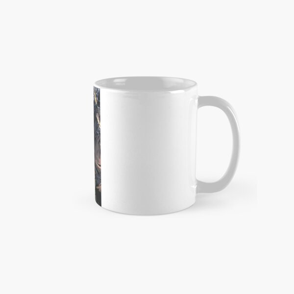 Solo Leveling Classic Mug RB0310 product Offical solo leveling Merch