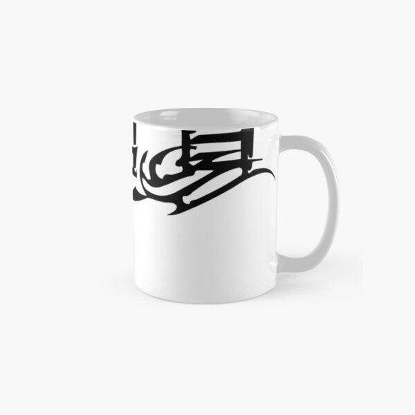Solo Leveling LOGO Classic Mug RB0310 product Offical solo leveling Merch