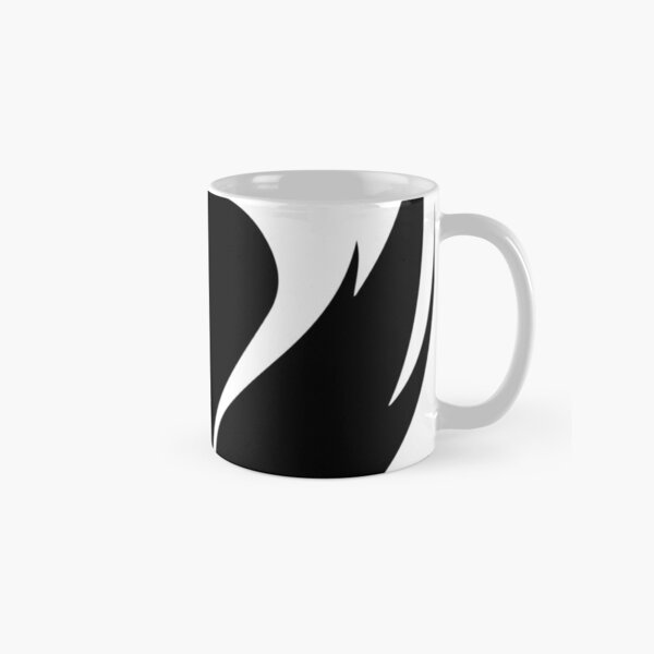 AHJIN GUIKD Solo Leveling  Classic Mug RB0310 product Offical solo leveling Merch