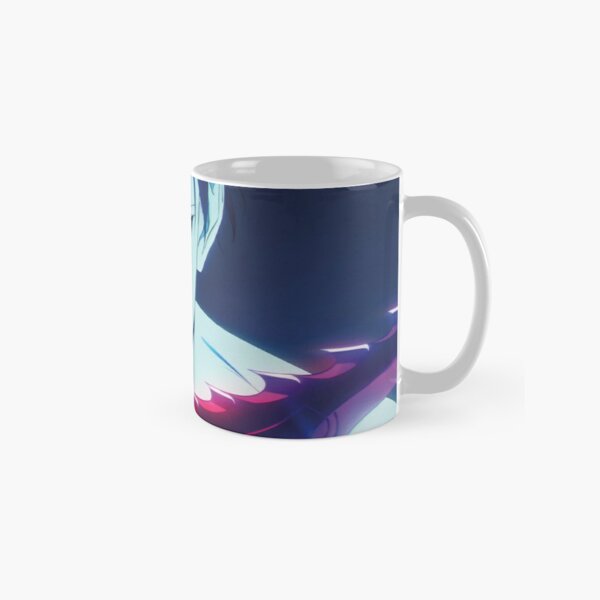 Solo Leveling anime Classic Mug RB0310 product Offical solo leveling Merch