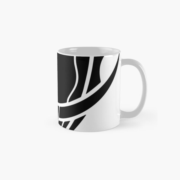 Solo Leveling  Hunters Guild   Classic Mug RB0310 product Offical solo leveling Merch