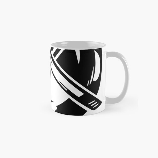Solo Leveling Draw Sword  Guild Classic Mug RB0310 product Offical solo leveling Merch
