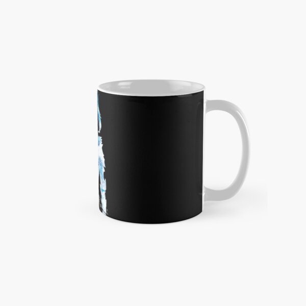 Sung Jin-Woo Shadow Generals - Solo Leveling  Classic Mug RB0310 product Offical solo leveling Merch