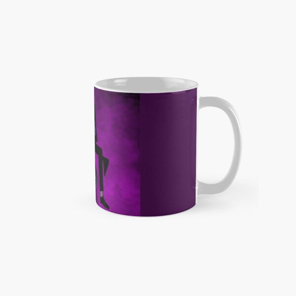 Solo leveling Sung jin woo Arise dark Classic Mug RB0310 product Offical solo leveling Merch