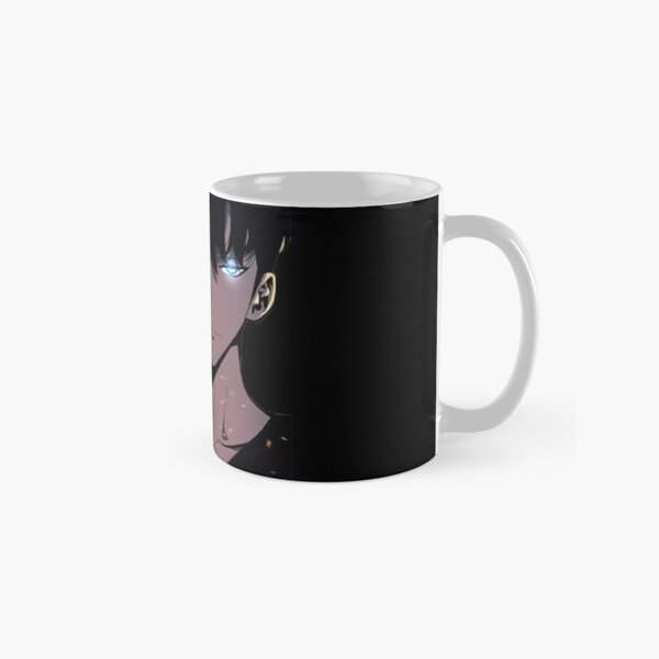 solo leveling Classic Mug RB0310 product Offical solo leveling Merch