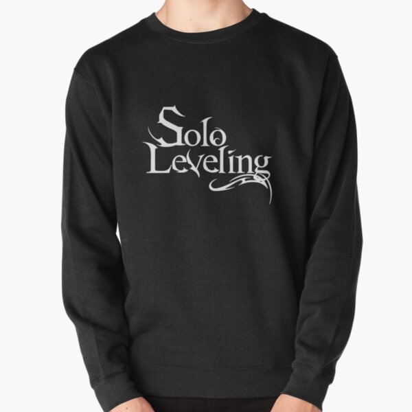 Solo Leveling  Pullover Sweatshirt RB0310 product Offical solo leveling Merch