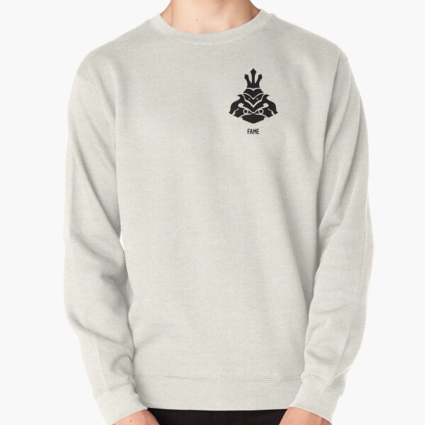 Solo Leveling fame Guild Pullover Sweatshirt RB0310 product Offical solo leveling Merch