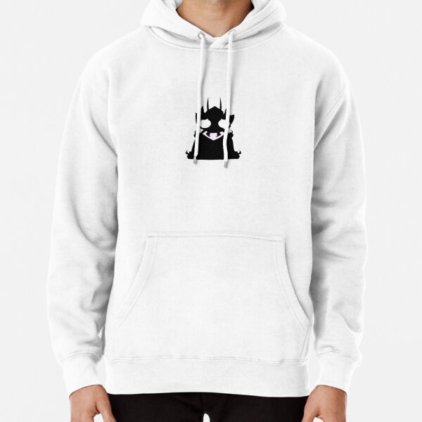 Solo Leveling - Beru Pullover Hoodie RB0310 product Offical solo leveling Merch