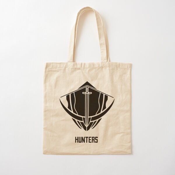 Solo Leveling  Hunters Guild   Cotton Tote Bag RB0310 product Offical solo leveling Merch