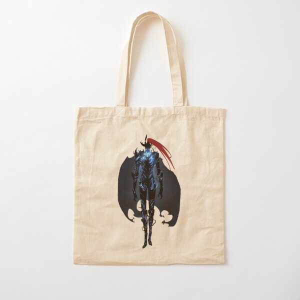 Solo Leveling Cotton Tote Bag RB0310 product Offical solo leveling Merch