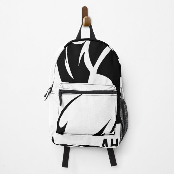 AHJIN GUIKD Solo Leveling  Backpack RB0310 product Offical solo leveling Merch
