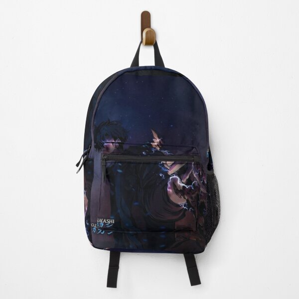 Solo Leveling Backpack RB0310 product Offical solo leveling Merch